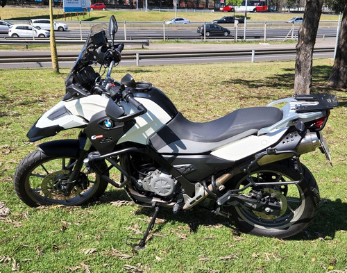 Imagen 13 de 20 de Bmw G 650 Gs Monocilindrica Titular Al Día