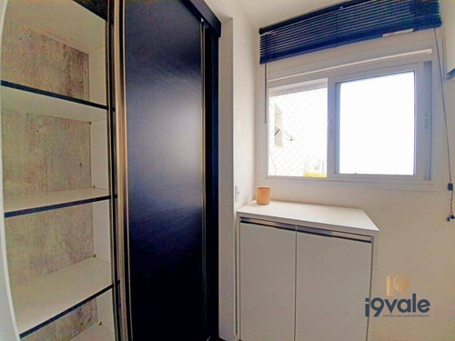 Apartamento Com 4 Dormitórios À Venda, 100 M² Por R$ 630.000,00 - Vila Sanches - São José Dos Campos/sp - Ap2626