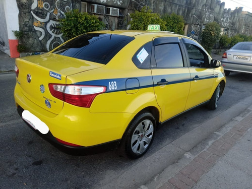 Siena - Fiat