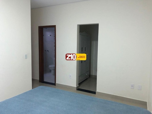 Imagem 20 de 30 de Z10 Imoveis Indaiatuba | Ca10137 - Casa Térrea Em Condomínio Fechado Com Excelente Acabamento ? Jardim Park Real - Ca10137 - 70991594