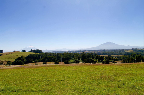Parcela En Venta En Puerto Varas