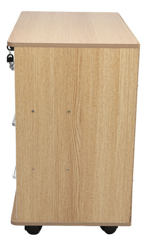 Archiveros Para Oficina Con Cajon Gabinete Llave Seguridad