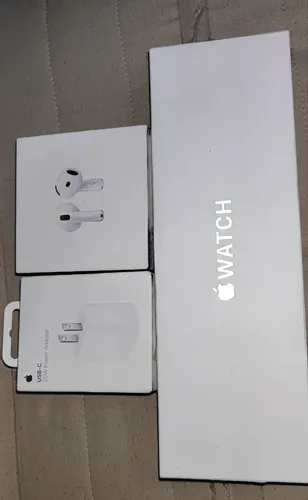 Reloj Apple Serie 10