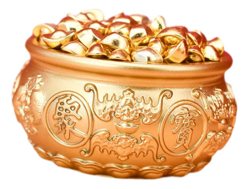 Cuenco Del , Decoración Feng Shui, Diámetro 6 Cm