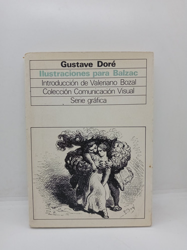 Gustave Doré - Ilustraciones Para Balzac - Arte 