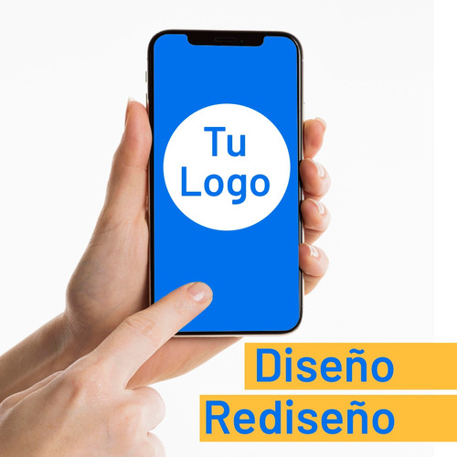 Imagen 1 de 6 de Diseño Gráfico Logo Logotipo Marca Negocio Empresas Instagra