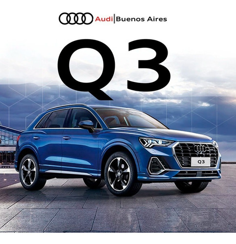Imagen 16 de 25 de Audi Q8 0km 2023 3.0 55 Tfsi Quattro
