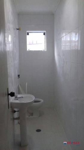 Imagem 10 de 11 de Loja Para Alugar, 100 M² Por R$ 3.600,00/mês - Lapa - São Paulo/sp - Lo0714