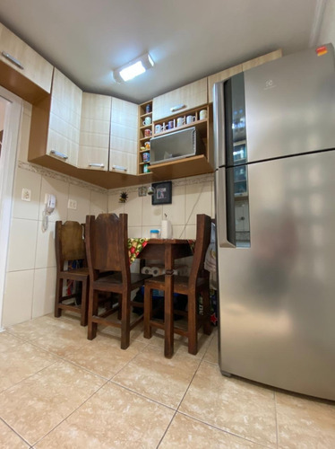Imagem 9 de 30 de Sobrado Em Condomínio Com 3 Dormitórios Sendo 1 Suíte 2 Vagas 90 M² - Ca00146 - 69979444