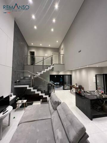 Imagem 5 de 13 de Lindo Sobrado Disponível Para Venda- Condomínio Monterrey- Monte Mor - 202654
