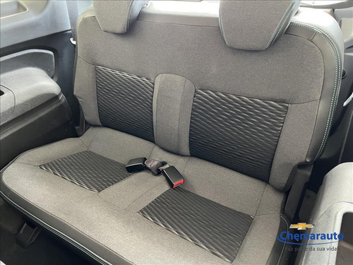 Chevrolet Spin 1.8 ACTIV7 8V FLEX 4P AUTOMÁTICO