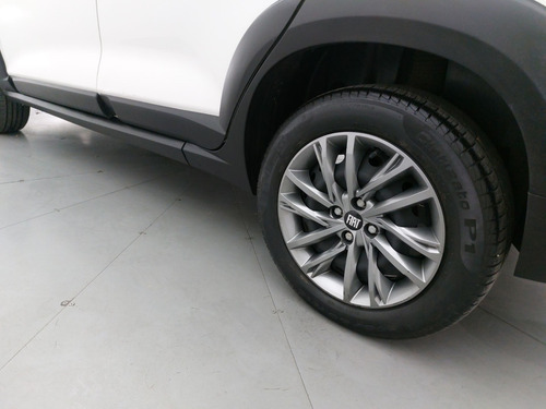 Fiat Pulse 1.3 FLEX DRIVE CVT