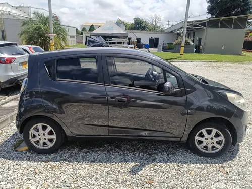Chevrolet Spark 1.2 Gt M300