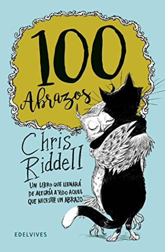 100 Abrazos - Riddell Chris