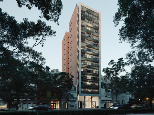 Pellegrini Lofts - Av. Pellegrini 458