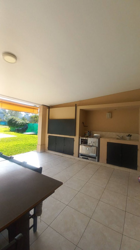 Casa En Venta En Country La Herencia Apta Crédito