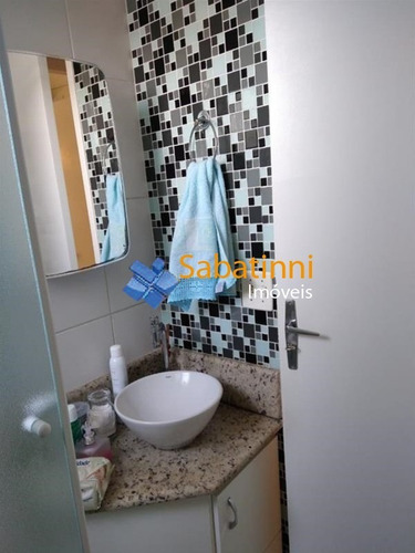 Imagem 15 de 23 de Apartamento A Venda Em Sp Penha - Ap05015 - 69531713
