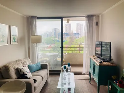 Departamento en arriendo