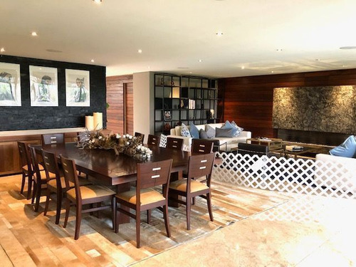 Casa En Venta O Renta En Vista Horizonte, Interlomas