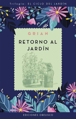 Retorno Al Jardin - Grian