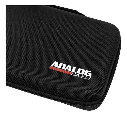Analog Cases Funda Pulse Para El Akai Mpk Mini Play
