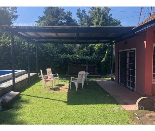 Imagen 29 de 29 de Casa En Venta En Maschwitz - Maroto Propiedades