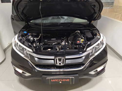 Imagen 12 de 16 de Honda Cr-v 2016 2.4 Lx 2wd 175cv Cvt