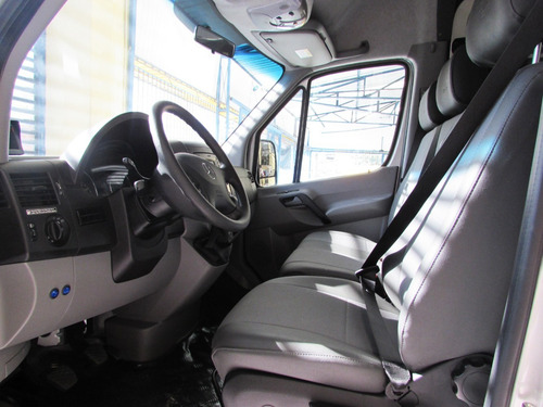 Mercedes-benz Sprinter Escolar 2019