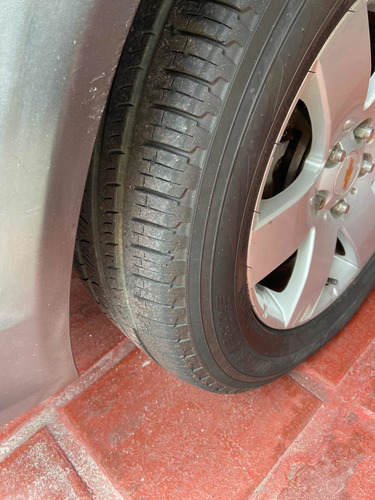 Chevrolet Captiva 2012 2.4 Sport Ecotec 5p