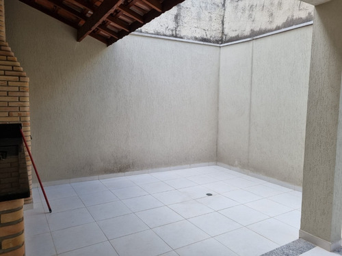 Imagem 17 de 18 de Sobrado À Venda No City Pinheirinho - 4612