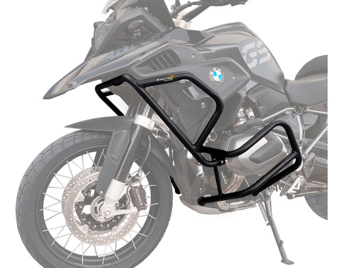 Protetor Bmw Motor Evolution Racing Bmw Gs 1250 19 A 23 