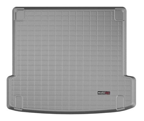 Tapete Uso Rudo Weathertech Bwm X6 - 2020 - Cajuela