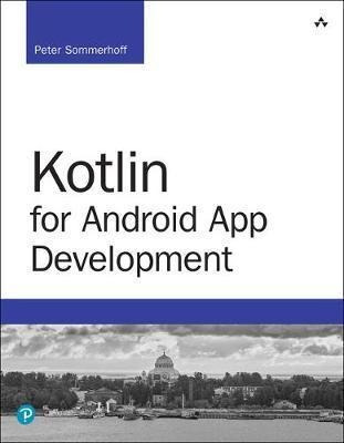 Libro Kotlin For Android App Development
