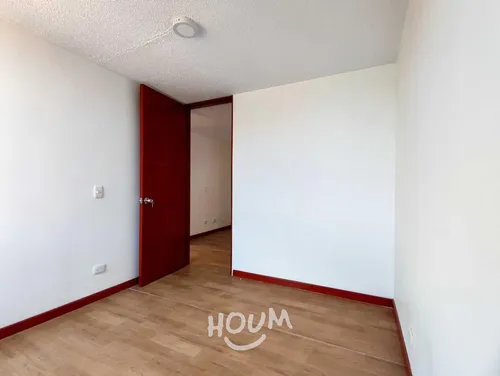 Apartamento En El Danubio. 3 Habitaciones, 65 M², Id: 141582
