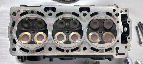 Imagen 2 de 10 de Sea-doo Rxp 300 - Kit Tapa De Cilindros Con Accesorios