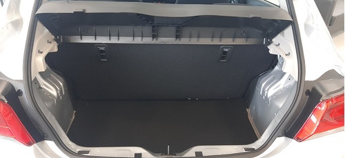 Imagen 20 de 20 de Chevrolet Onix 1.4 Joy 5 Puertas Base 2023