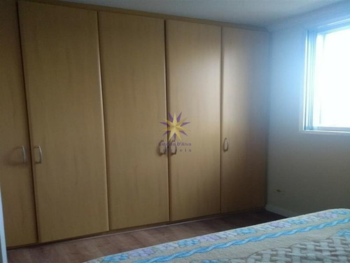 Imagem 9 de 15 de Apartamento Vila Nova Savoia São Paulo/sp - 943