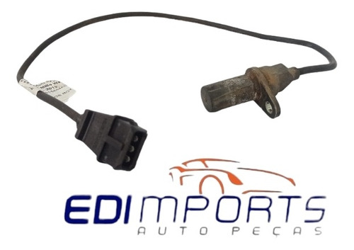 Sensor De Rotação Fiat Uno 2013