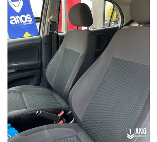 Volkswagen Gol 1.0 12V MPI TOTALFLEX 4P MANUAL
