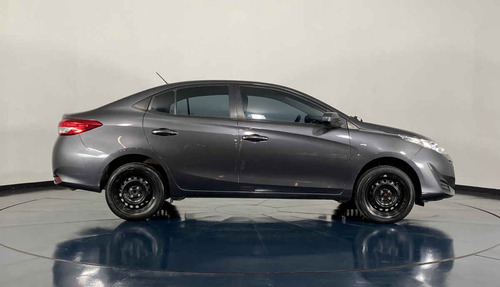 Imagen 3 de 15 de 116309 - Toyota Yaris 2019 Con Garantía