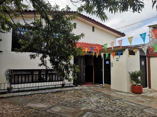 Imagen 5 de 12 de Casa Sola En Renta El Cerrillo