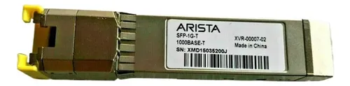 Transceptor Sfp Sfp-ge-t Ext