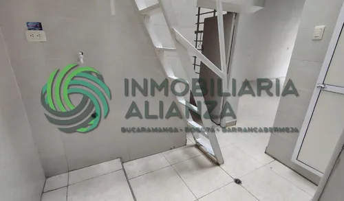 Casa En Arriendo En San Francisco. Cod A1603