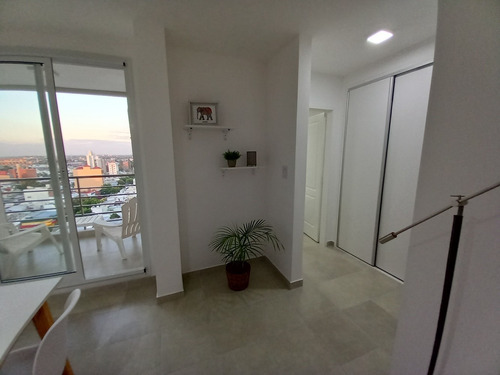 Imagen 2 de 9 de Alquiler Temporario Departamento En La Ciudad De Santa Fe