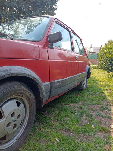 Imagen 15 de 15 de Fiat 147 1996 Spazio