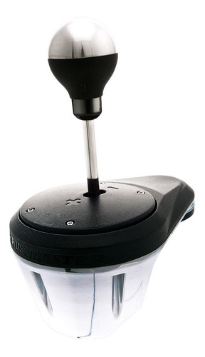 Palanca De Velocidades Th8a Add-on Shifter - Thrustmaster
