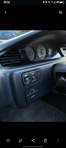 Honda Civic 1.6 Ex Coupe