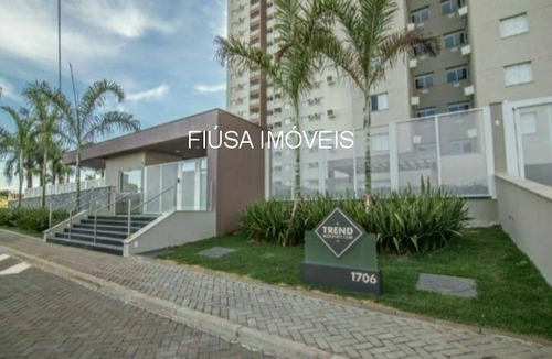 Imagem 8 de 15 de Apartamento - Ap00243 - 69539178