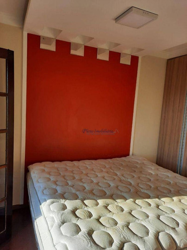 Imagem 11 de 30 de Sobrado Com 4 Dormitórios À Venda, 200 M² Por R$ 720.000,00 - Cipava - Osasco/sp - So0520