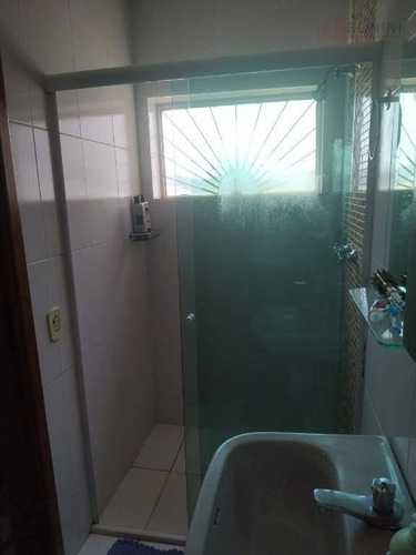 Imagem 26 de 30 de Vendo Casa 4 Suítes -jardim Nossa Senhora De Fátima - Nova Odessa - Sp - Ca0521